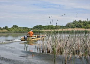 Tisza-tavi Madárrezervátum