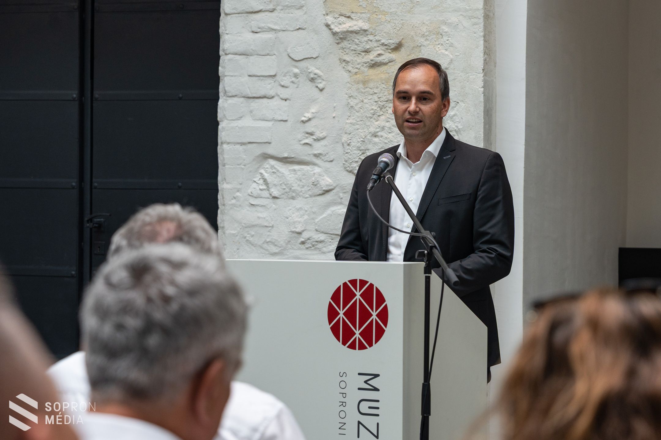 Elismerő oklevelet vehettek át a Versenyképes Járások Progam díjazott polgármesterei