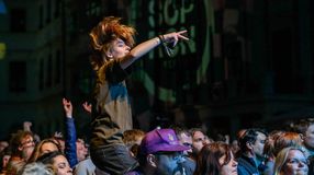 SopronFest: egy héten át ünnepel a Várkerület  A Budapest Bár, Halász Judit és a Kaláka is ingyenes koncertet ad