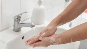 Mosson kezet, mentsen életet!