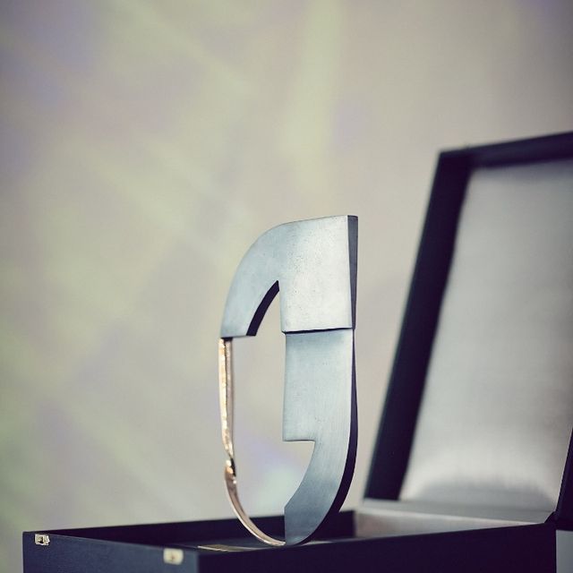 Az Esterházy Irodalmi Díj díjátadó gálája