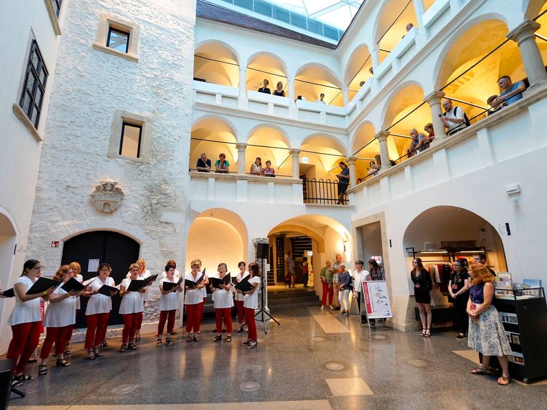 Június 21-én lesz a Múzeumok éjszakája