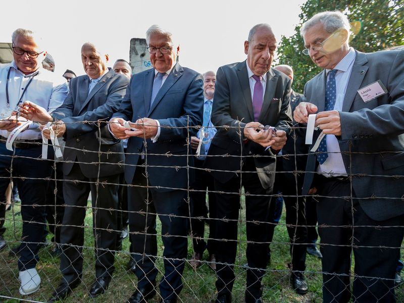 Államelnöki látogatás Sopronban!