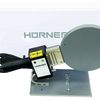 Hürner HSE 190 tompehegesztő hevítő elem 230V, fix hőmérséklet
