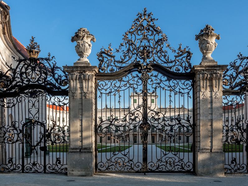 Hétfőn, június 7-én zárva tartanak a fertődi Esterházy-kastély múzeumi belterei
