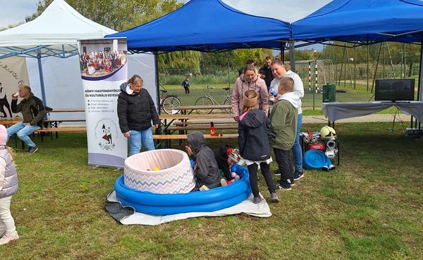 I. KÓNYI CIVIL NAP, 2025. október 11.