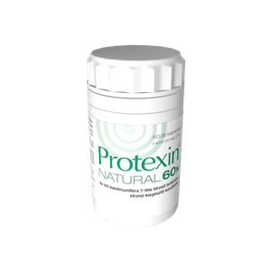 Protexin Natural étrendkieg. kapszula (60x) termék kép