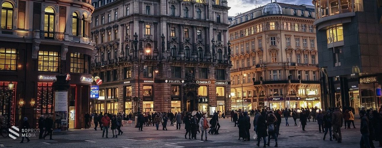 Kötelező lesz a regisztráció az Ausztriába utazóknak 