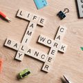 " A minőségi idő fontos a család és az egyén számára" - Work- Life Balance