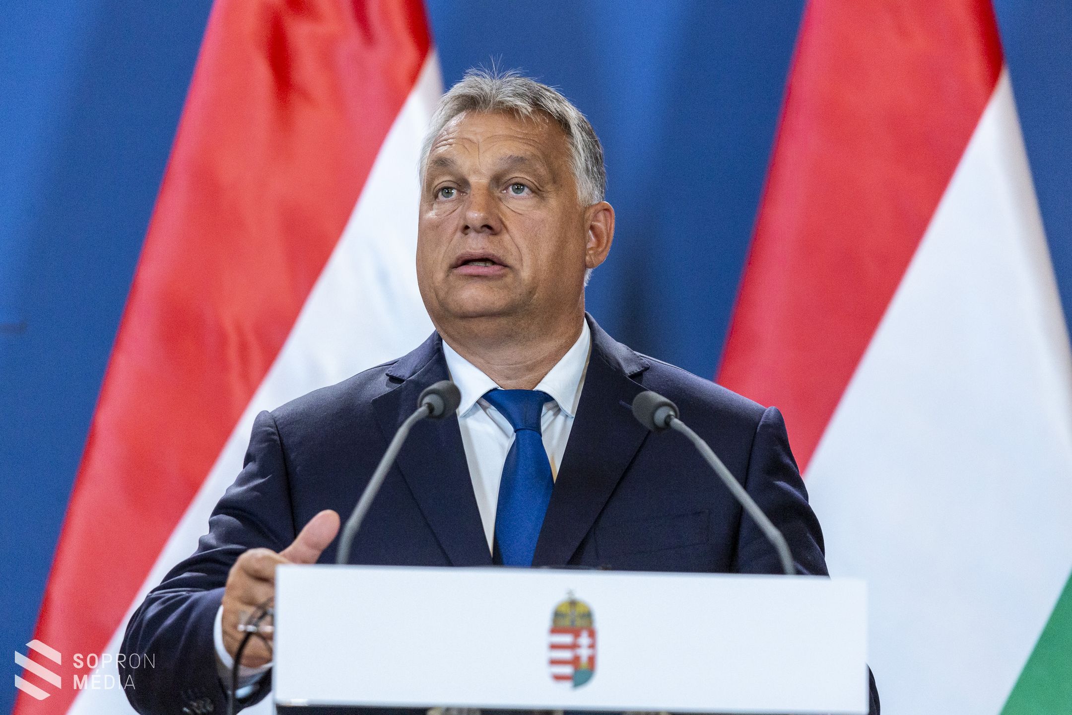 A Merkel-Orbán találkozó beszámolója
