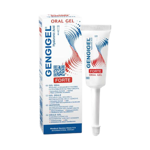 Gengigel Forte orális gél tubusban (8ml) termék kép
