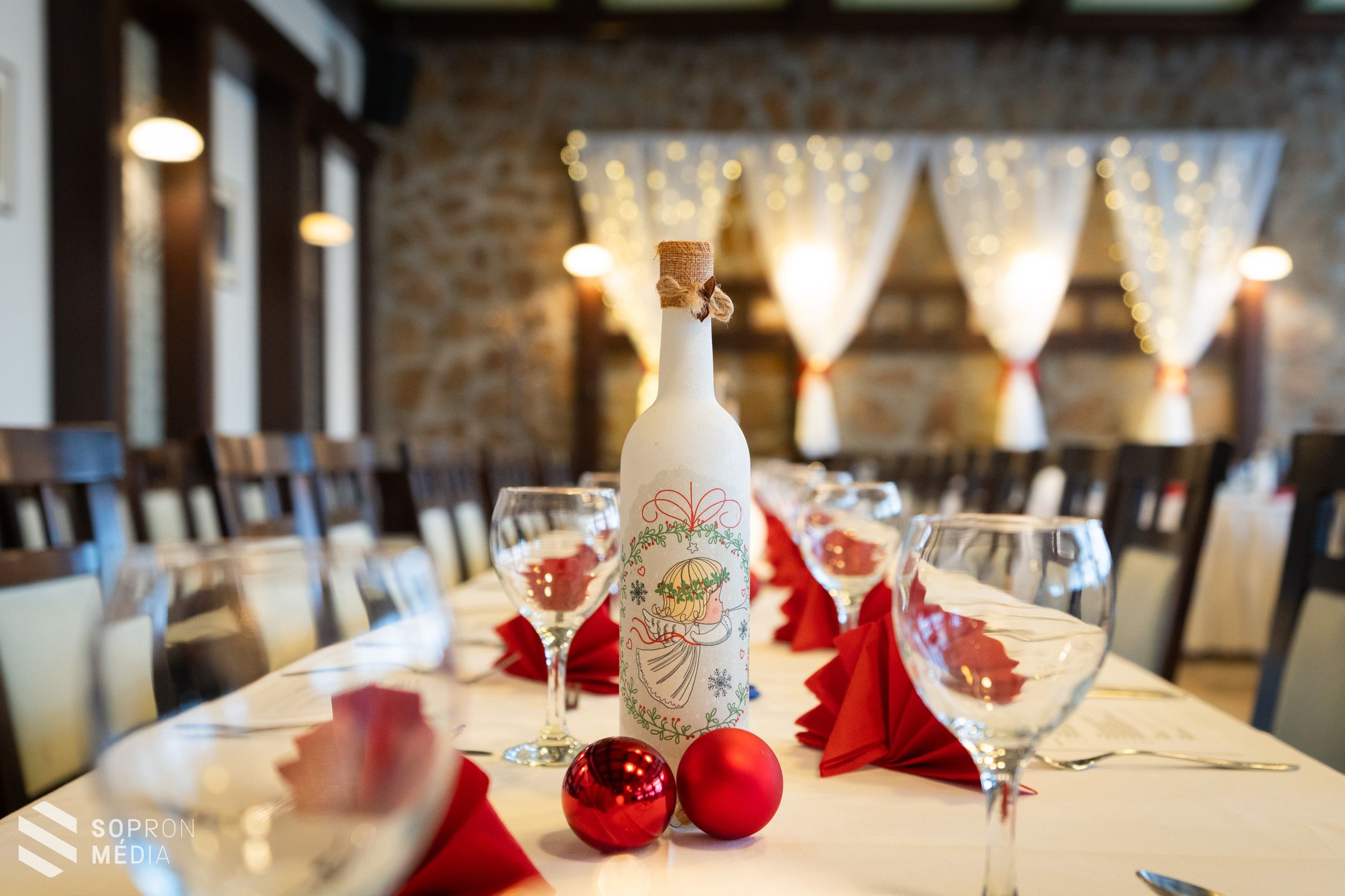 Évzáró ülést tartott a Sopron és Térsége Önkormányzati Társulás