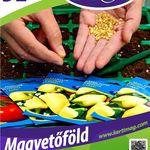 Kertimag Magvetőföld 5l termék képe