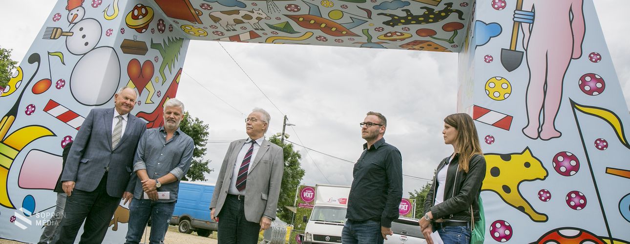 Kedden startol a 26. VOLT Fesztivál!