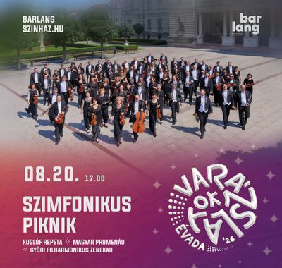Szimfonikus Piknik