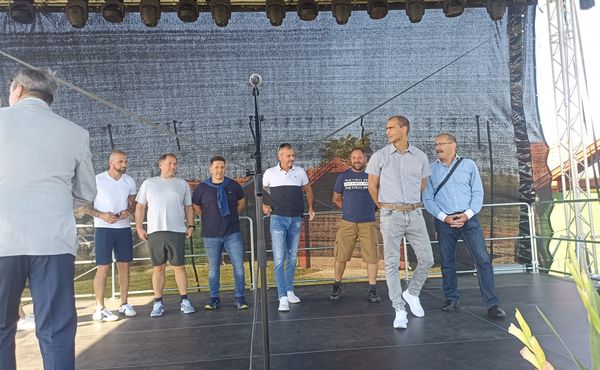 33. Kónyi Falunap, 2023. augusztus 12.