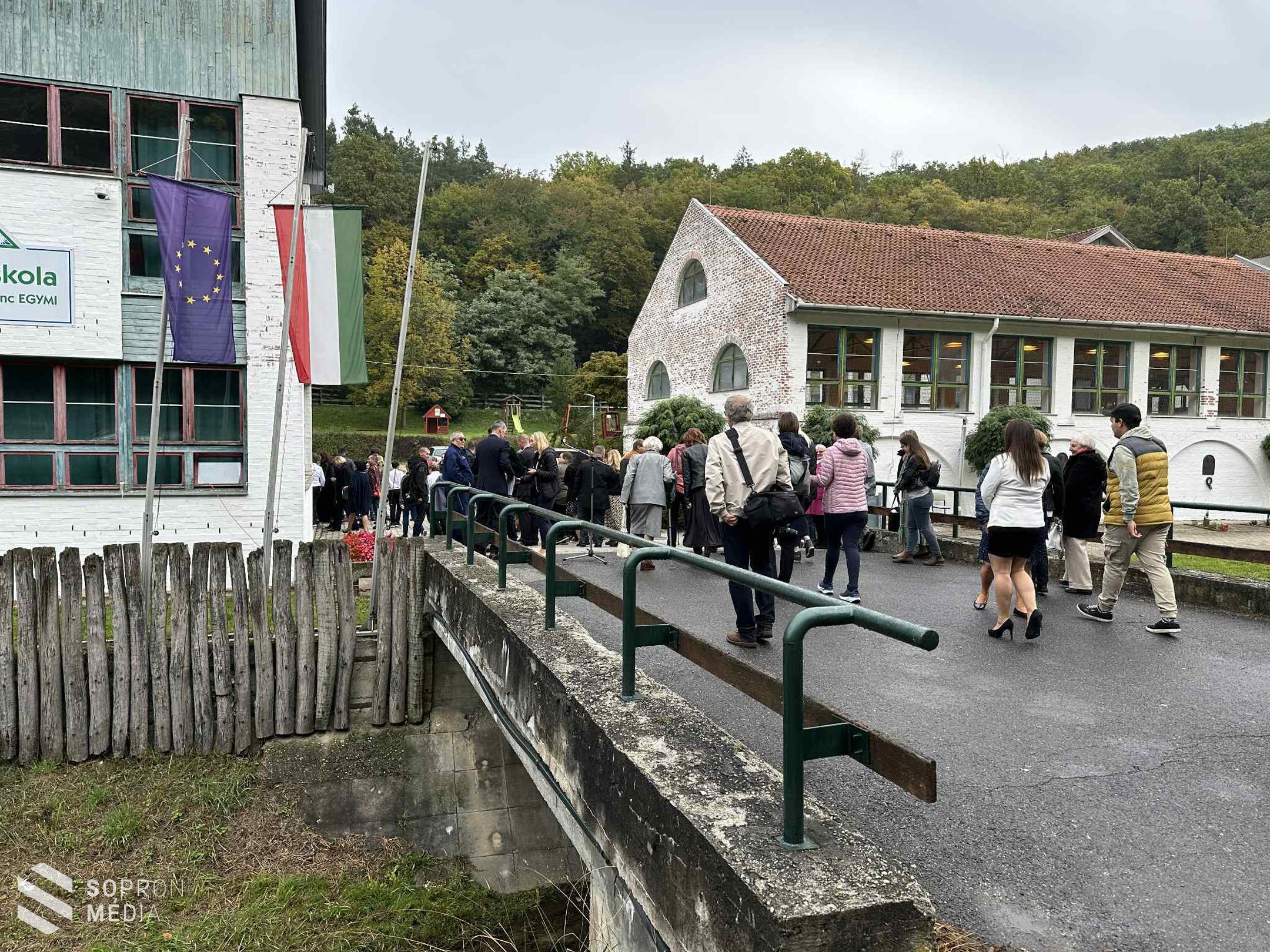 Idén is megrendezték a Doborjáni Emléknapot