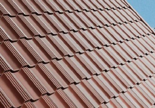 BAVARIA Roof cserepeslemez