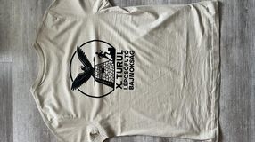 Erőpróba a magasban: sopronkőhidai börtönőrök is felfutottak a turulhoz