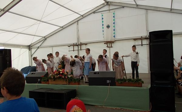 Bikafesztivál és Majális 2013.