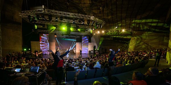 EDDA musical - A KÖR