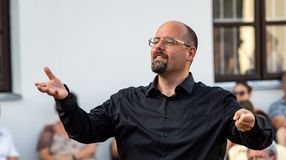 A soproni Kocsis-Holper Zoltán a KÓTA új elnöke