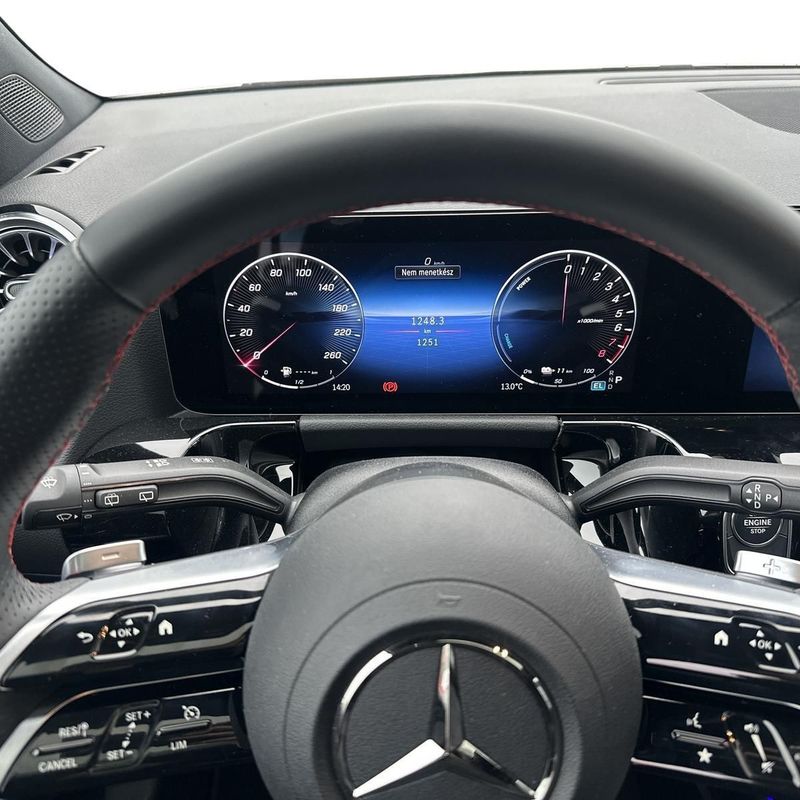 MERCEDES-BENZ