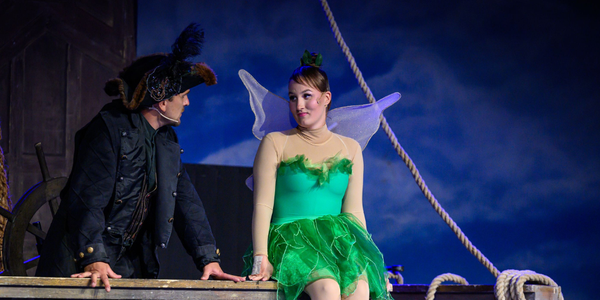 Csingiling és a kalózok