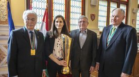 Közgyűlés: női kosárlabda a középpontban