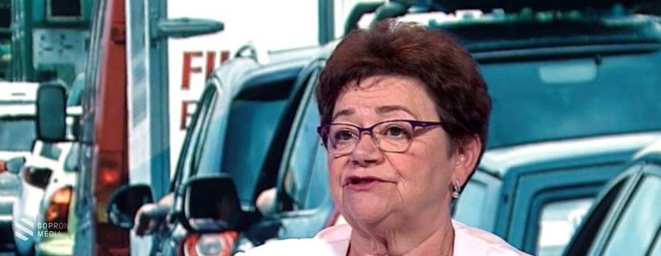 Müller Cecília: A sárga, vagy vörös országokból érkező magyarokat a határon nem tesztelik