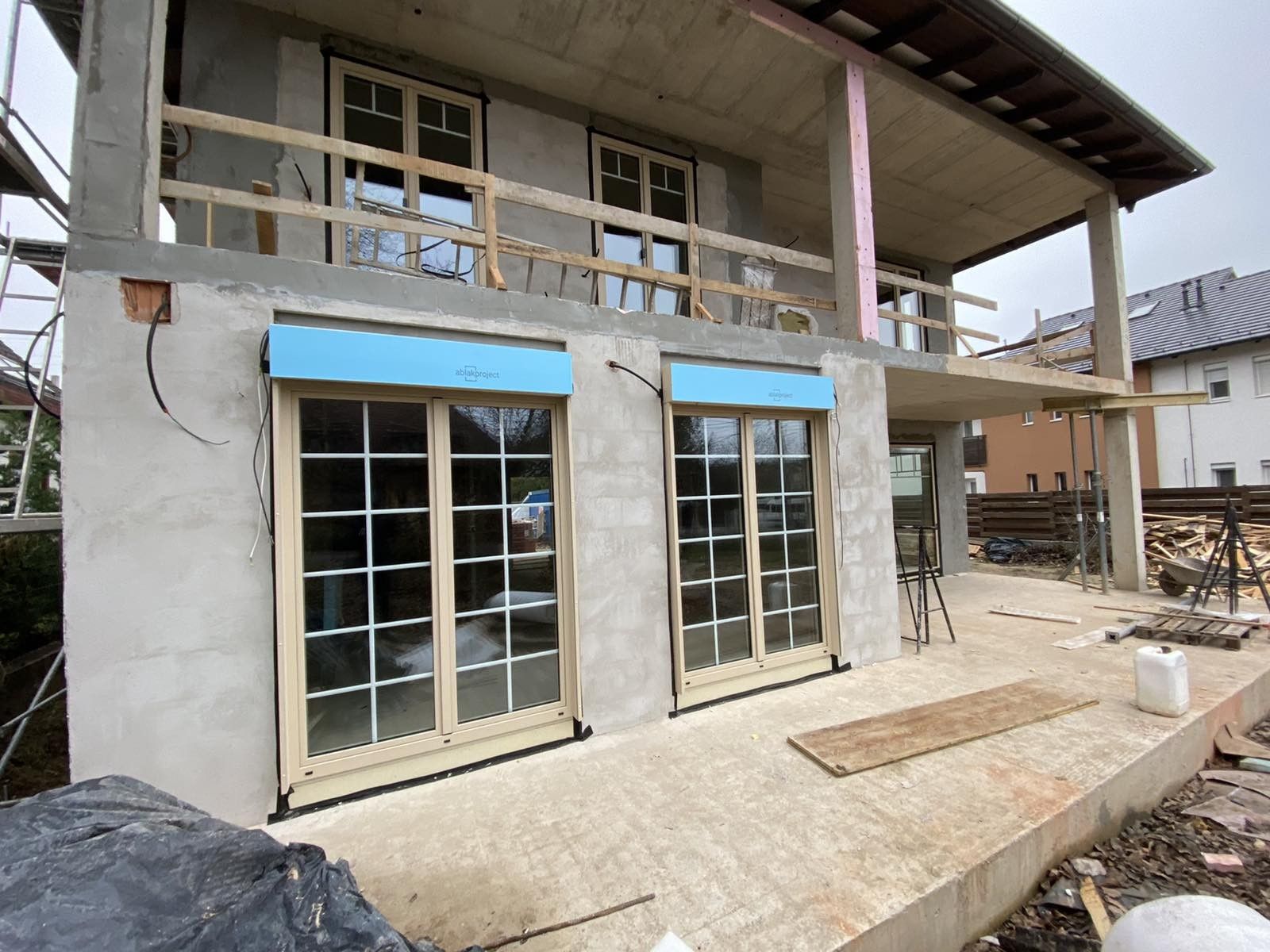 Internorm Egy örök klasszikus Budaörs