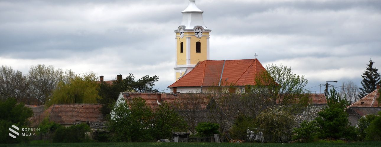 Hazánk egyik első kálváriája és más érdekességek Páliból