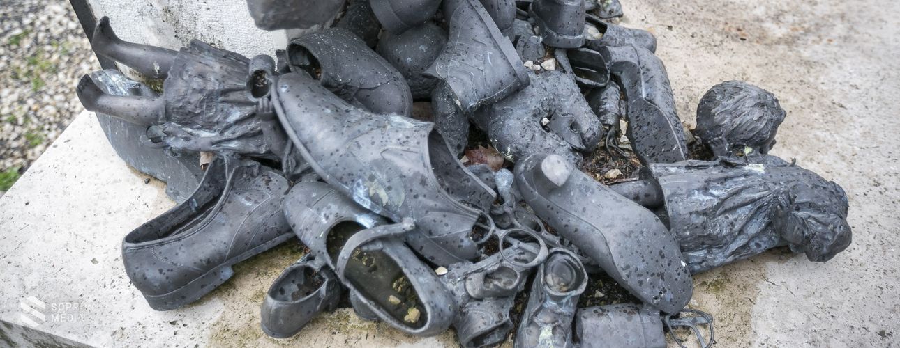 Április 16-a a Holokauszt Magyarországi Áldozatainak Emléknapja