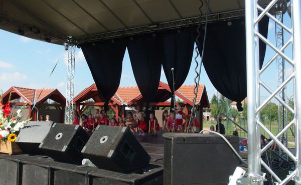 25. Falunap 2014. augusztus 9.
