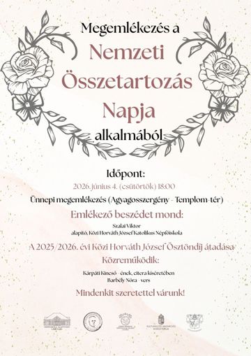 Nemzeti Összetartozás Napja