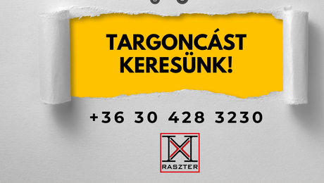 Targoncás Álláslehetőség