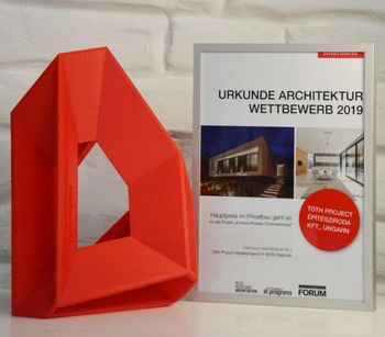 Internorm ablakproject