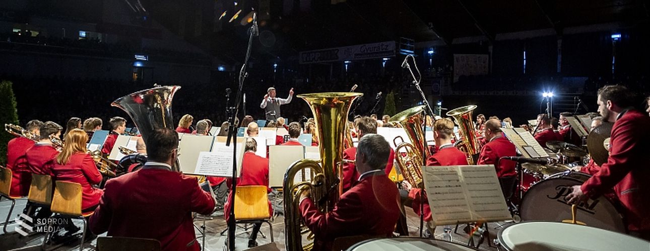 Ezeket a koncerteket láthatják szilveszteri műsorunkban