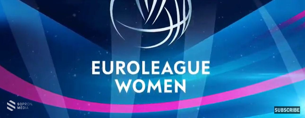Euroliga: Október végi rajt, buborékos lebonyolítással