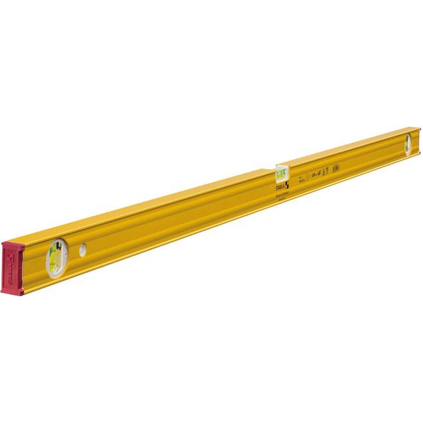 Stabila 80AS alumínium vízmérték 120cm