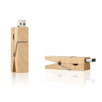 Clips Öko Pendrive 