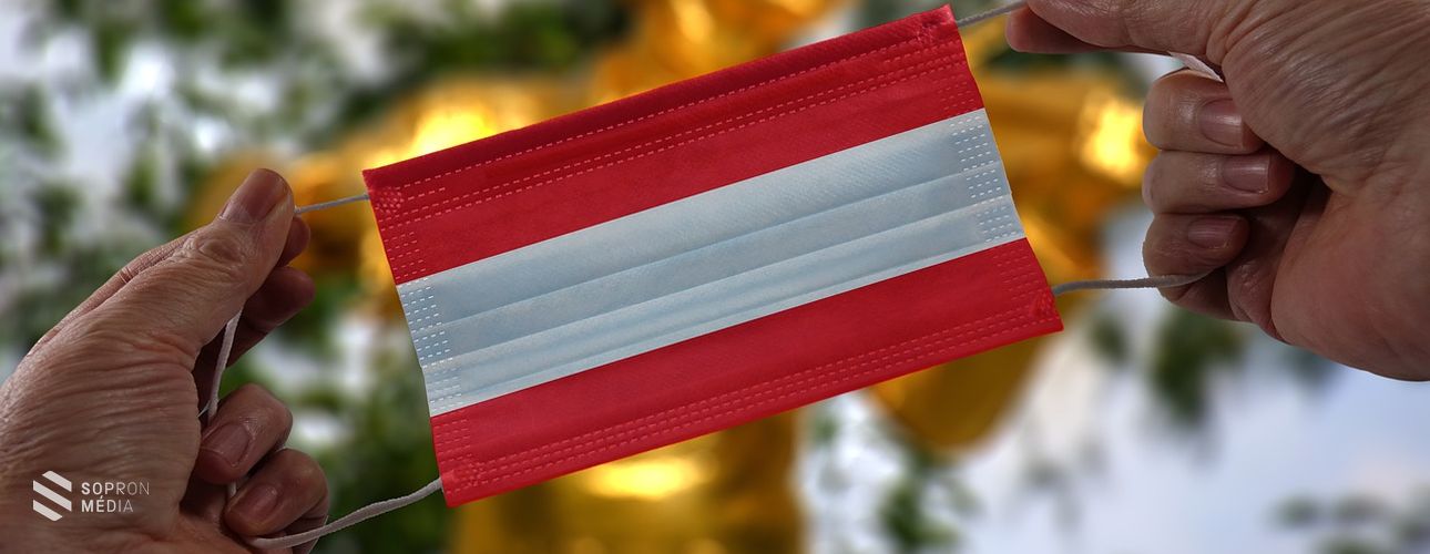 Életbe léptek az új szabályok Ausztriában