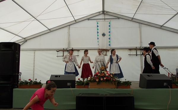 Bikafesztivál és Majális 2013.