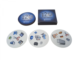 Dupli kártyajáték DOOBLE alapján