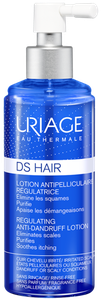 Uriage D.S. Lotion spray korpás fejbőrre (100ml) termék kép