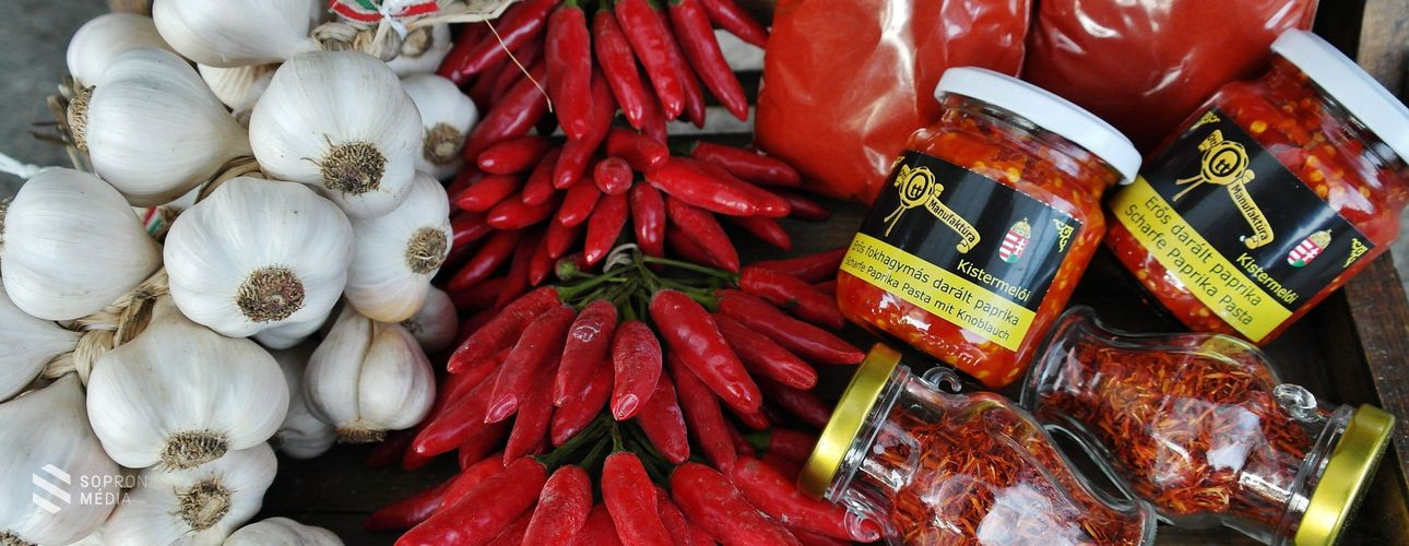 Élelmiszerbiztonság: Magyarországon rend van