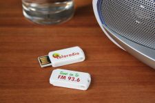 Smart Twist Műanyag Pendrive  készletről