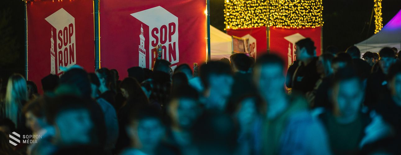 Új nevek a 2024-es SopronFest-en!