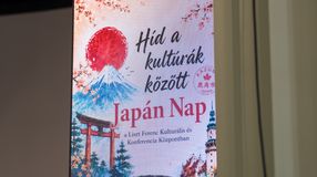 Híd a kultúrák között: Japán Nap Sopronban
