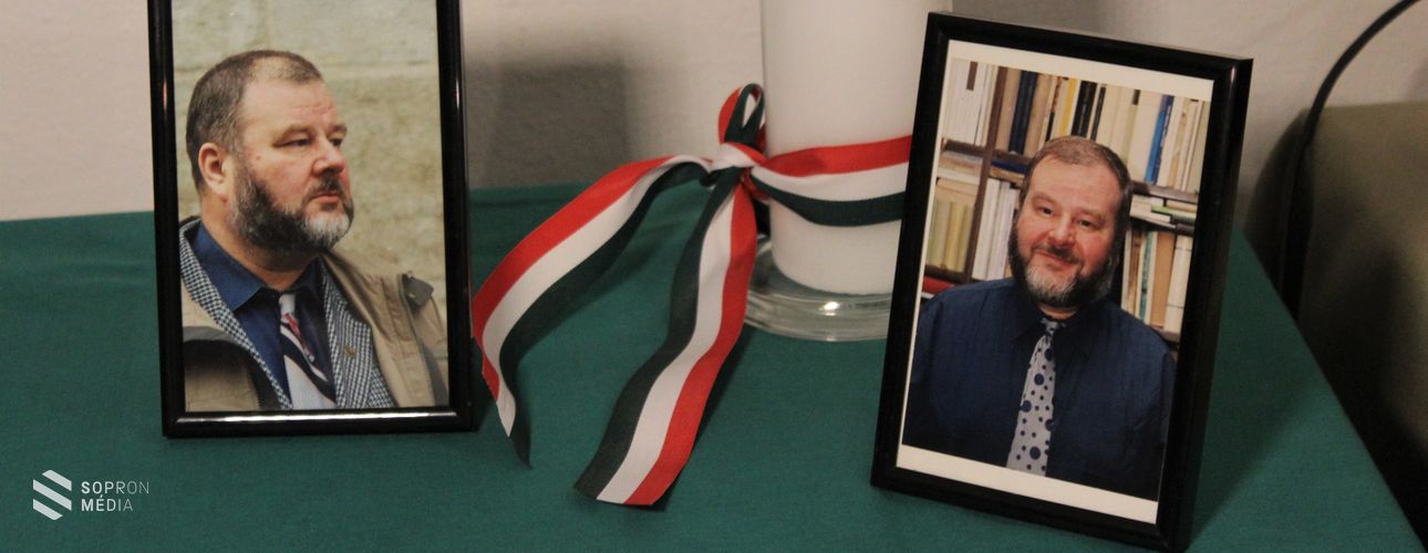 Irodalmi estet tartottak Bősze Balázs költőre emlékezve